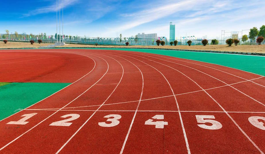 塑胶跑道新国标GB36246-2018发布，开启体育地材业质量元年！